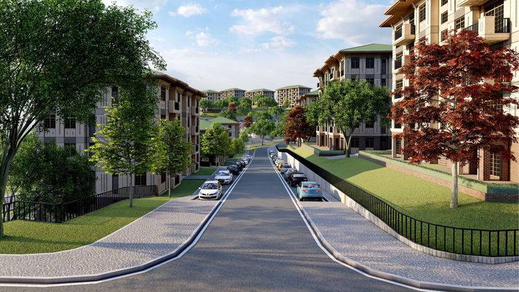 TOKİ başvuru ekranı açıldı! İşte 500 bin sosyal konut icin başvuru adımları ve gerekli belgeler 2